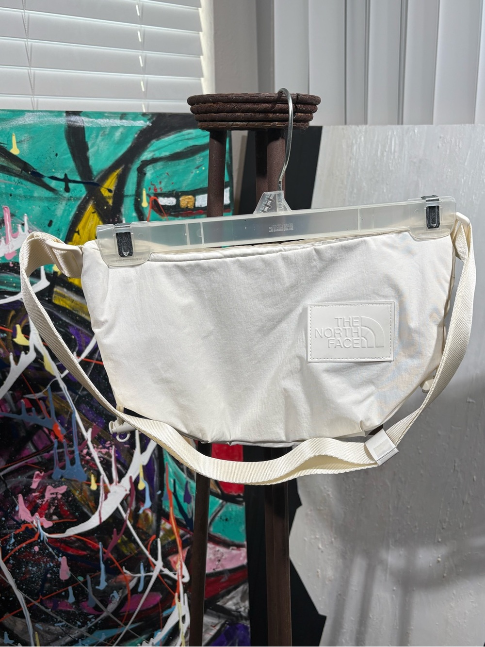 The North Face Women’s Never Stop Crossbody